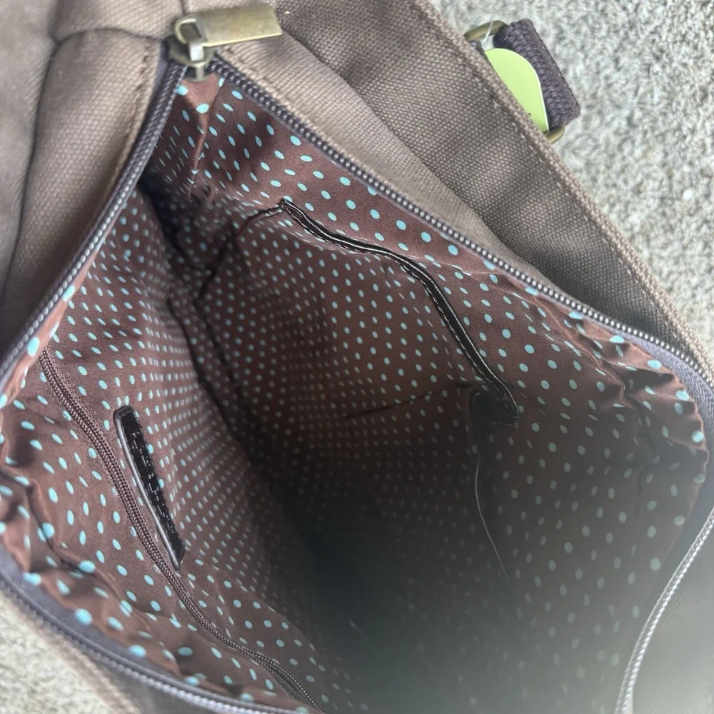 CHALA Work Tote Shoulder Bag 14 Design Variations 12.5 x 15 x 3.5 inch NWT